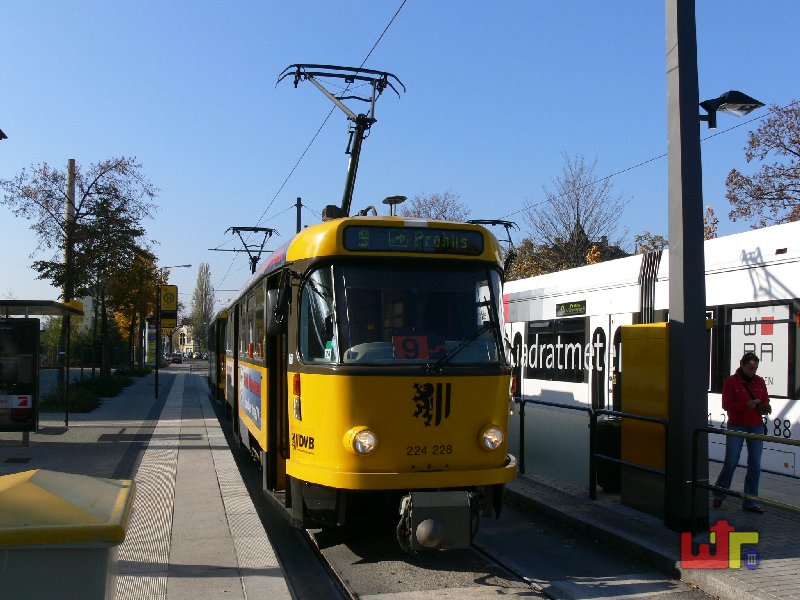 Kaditz<br>30.10.2005